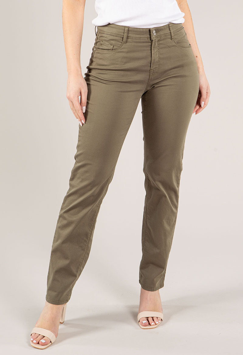 Carola Short Trouser