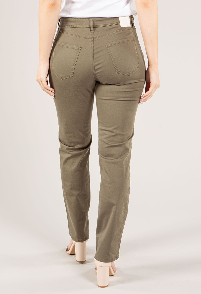 Carola Short Trouser