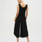 Casual Sleeveless Jumpsuit