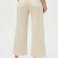 Mid-rise Wide-leg Trousers