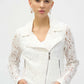 Floral Lace Jacket