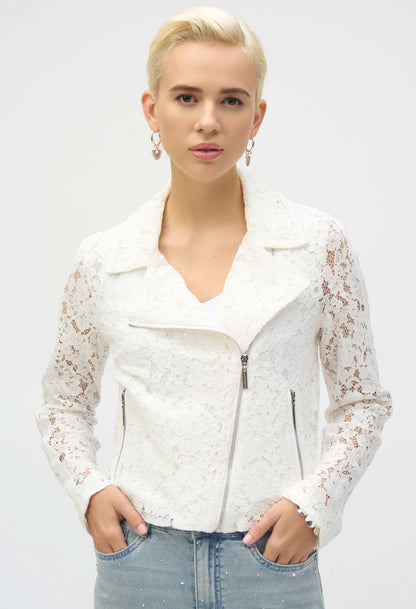 Floral Lace Jacket