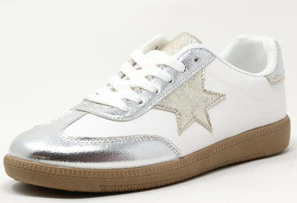 Metallic Star Trainer