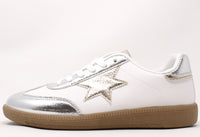 Metallic Star Trainer