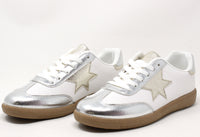 Metallic Star Trainer