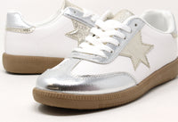 Metallic Star Trainer