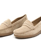 Soft Wedge Loafer