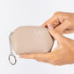 Coin Purse Key Chain