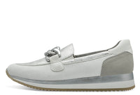 Sporty Chain Loafer