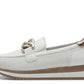 Sporty Chain Loafer