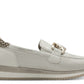 Sporty Chain Loafer