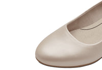 Wedge Ballerina