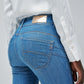 JEANS SECRET PUSH IN STRAIGHT