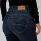 JEANS SECRET PUSH IN STRAIGHT