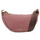 Oval Crossbody Bag