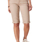 "Ab"solution® Coloured Bermuda Shorts