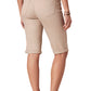 "Ab"solution® Coloured Bermuda Shorts