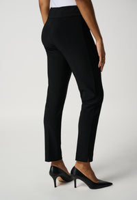 High-waisted Formal Trousers