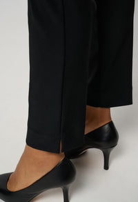 High-waisted Formal Trousers