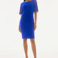 Knee-length Sheath Dress